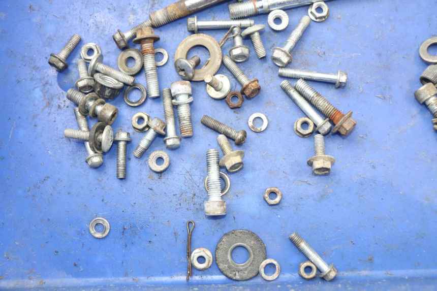 photo de SCREWS BAG SMALL MX MX5 MX-5 140