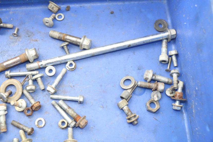 photo de SCREWS BAG SMALL MX MX5 MX-5 140