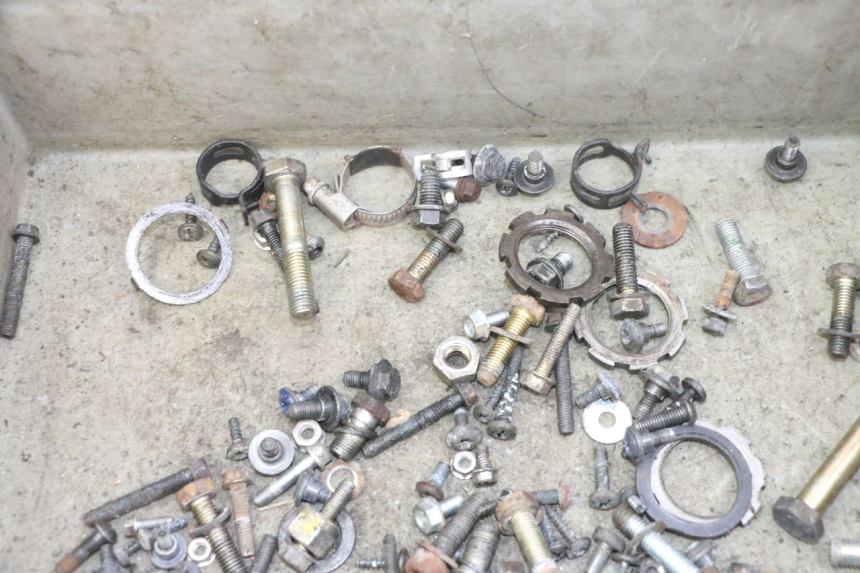 photo de SCREWS BAG PEUGEOT SPEEDFIGHT 2 LC 50 (2000 - 2009)
