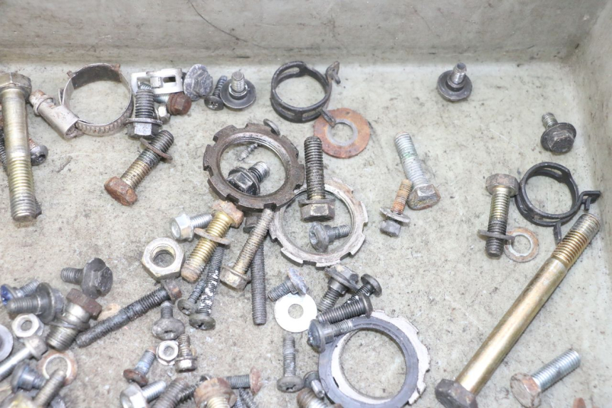 photo de SCREWS BAG PEUGEOT SPEEDFIGHT 2 LC 50 (2000 - 2009)