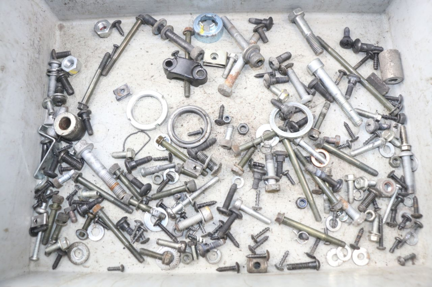 photo de SCREW BAG APRILIA SR 2T 50 (2018 - 2022)