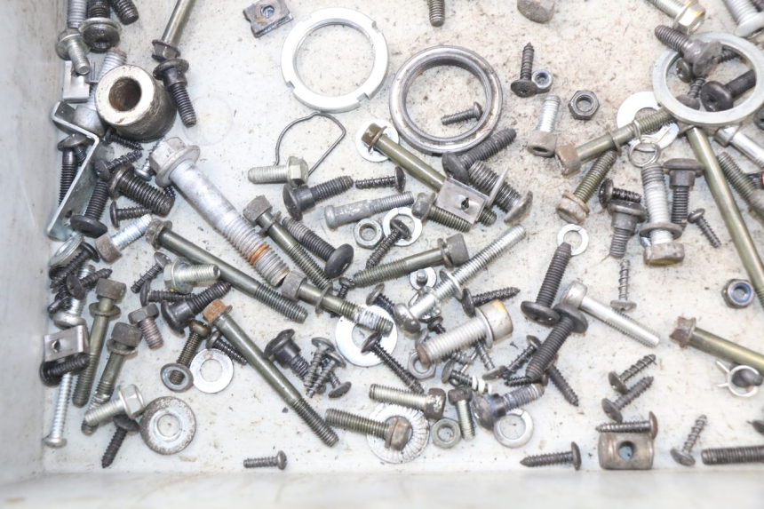 photo de SCREW BAG APRILIA SR 2T 50 (2018 - 2022)