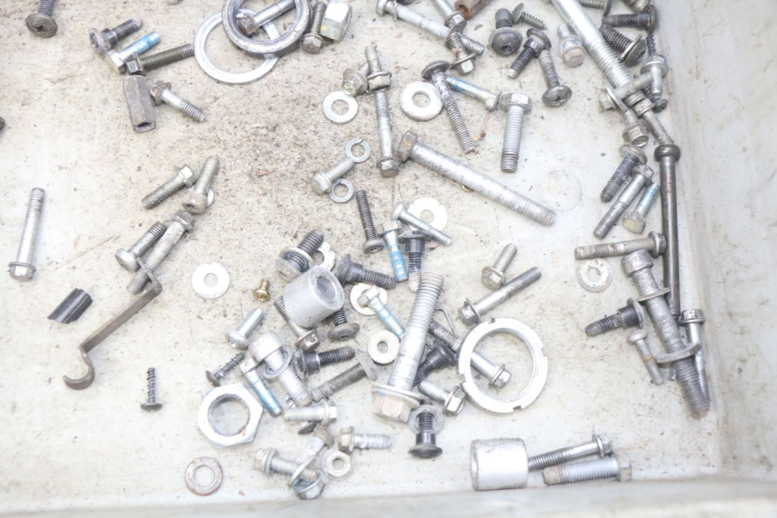 photo de SCREW BAG APRILIA SR 2T 50 (2018 - 2022)
