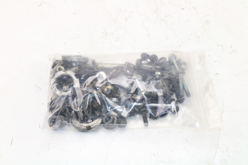 photo de SCREWS BAG RAZZO STR 50 (2009 - 2018)