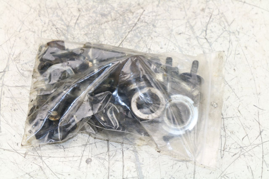 photo de SCREW FASTENER BAG SUZUKI BURGMAN 125 (2007 - 2014)