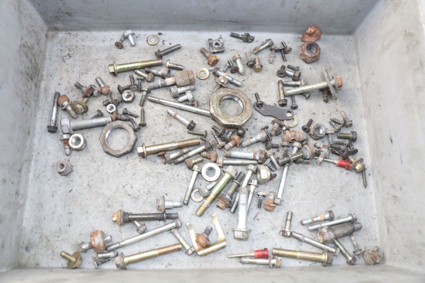 photo de SCREWS BAG PEUGEOT SV 80 (1993 - 1997)