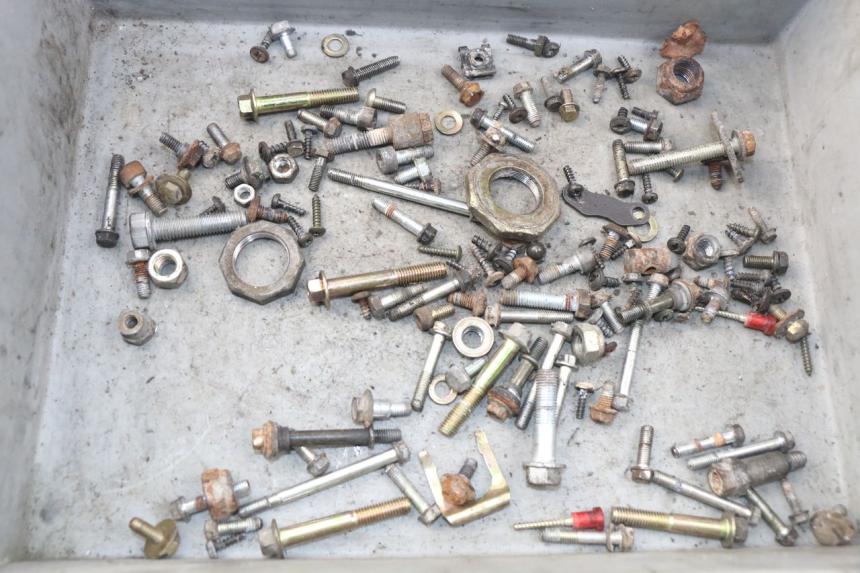 photo de SCREWS BAG PEUGEOT SV 80 (1993 - 1997)