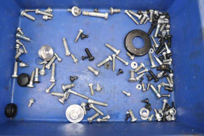 photo de SCREWS BAG HUSQVARNA SVARTPILEN 701 690 (2019 - 2020)
