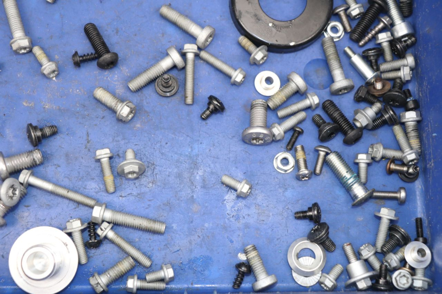 photo de SCREWS BAG HUSQVARNA SVARTPILEN 701 690 (2019 - 2020)
