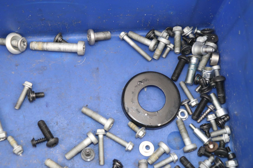 photo de SCREWS BAG HUSQVARNA SVARTPILEN 701 690 (2019 - 2020)