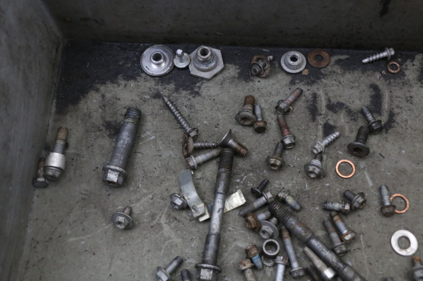 photo de SCREWS BAG KTM SX 85 (2013 - 2017)