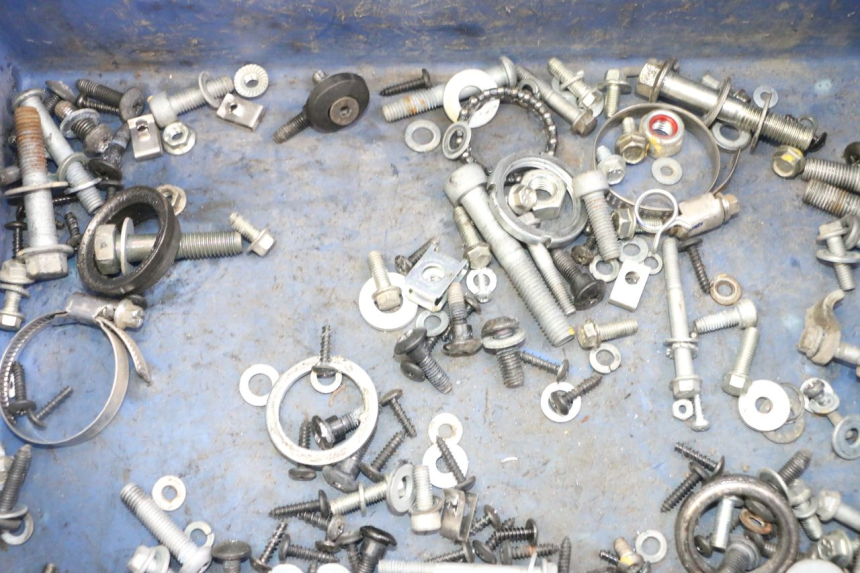 photo de SCREWS BAG APRILIA SXR 50 (2021 - 2023)