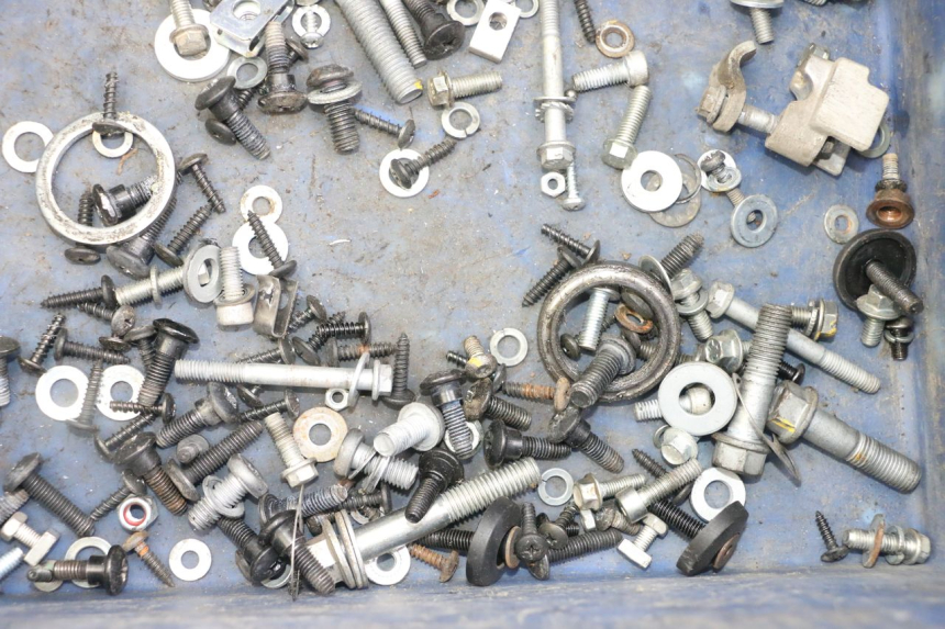 photo de SCREWS BAG APRILIA SXR 50 (2021 - 2023)