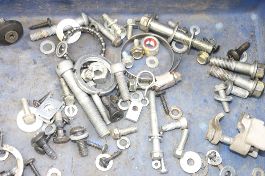photo de SCREWS BAG APRILIA SXR 50 (2021 - 2023)