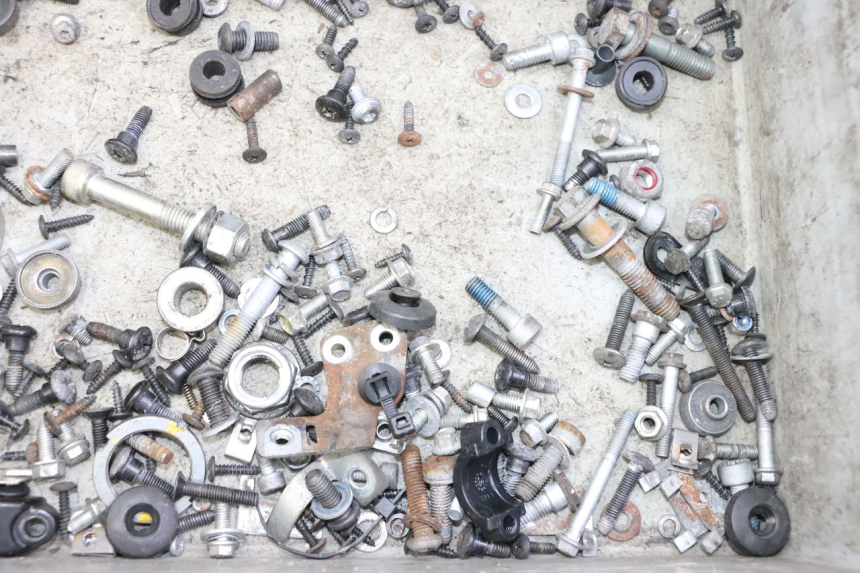 photo de SCREWS BAG APRILIA SXR 50 (2021 - 2023)