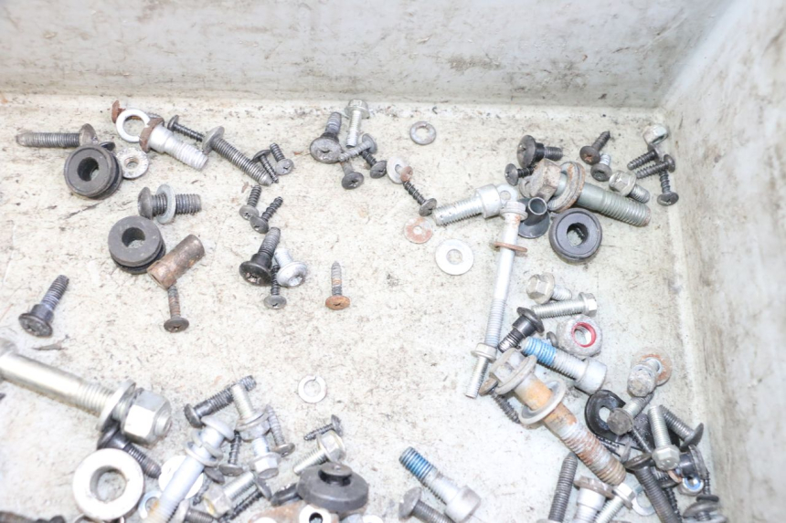 photo de SCREWS BAG APRILIA SXR 50 (2021 - 2023)