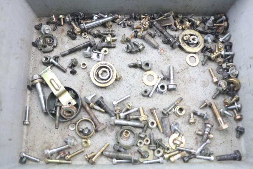 photo de SCREWS BAG SYM JET 4 50 (2010 - 2014)