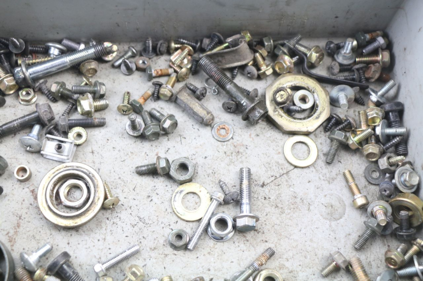 photo de SCREWS BAG SYM JET 4 50 (2010 - 2014)