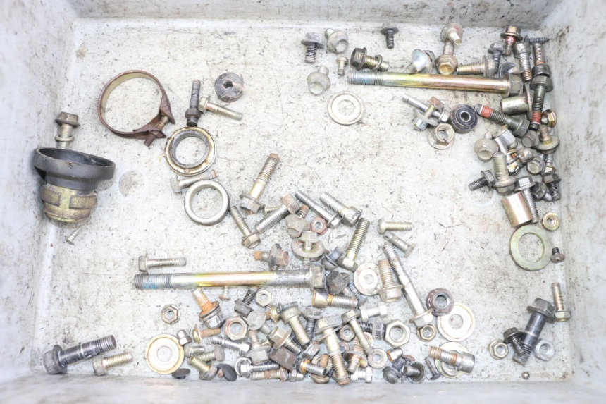 photo de SCREWS BAG SYM XS 125 (2007 - 2016)