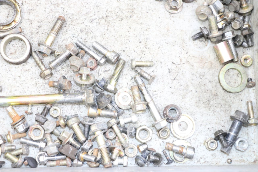 photo de SCREWS BAG SYM XS 125 (2007 - 2016)