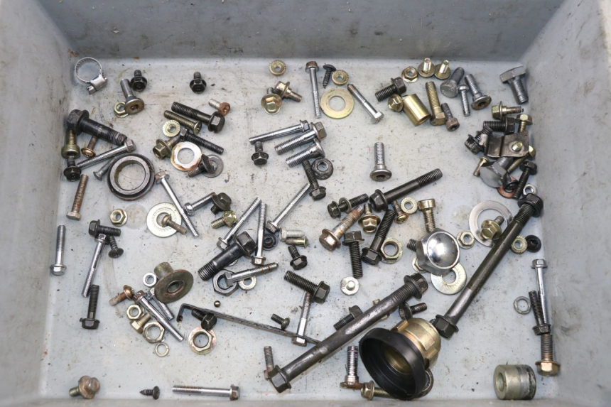 photo de SCREWS BAG SYM XS 125 (2007 - 2016)