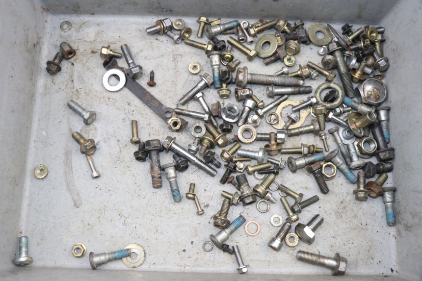 photo de SCREWS BAG SYM XS 125 (2007 - 2016)