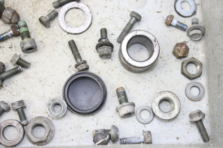 photo de SCREW FASTENER BAG YAMAHA TDR DELTABOX 125 (1993 - 2003)