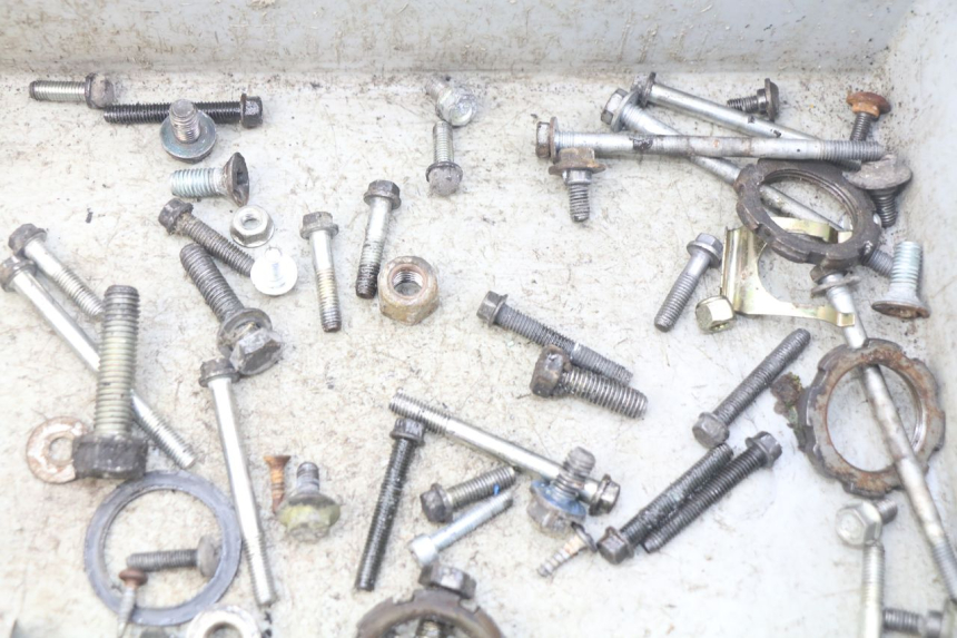 photo de SCREW FASTENER BAG PEUGEOT TKR TREKKER FURIOUS 50 (2005 - 2014)