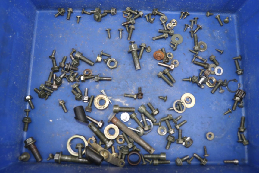 photo de SCREW BAG TNT MOTOR GRIDO 2T 50 (2010 - 2019)