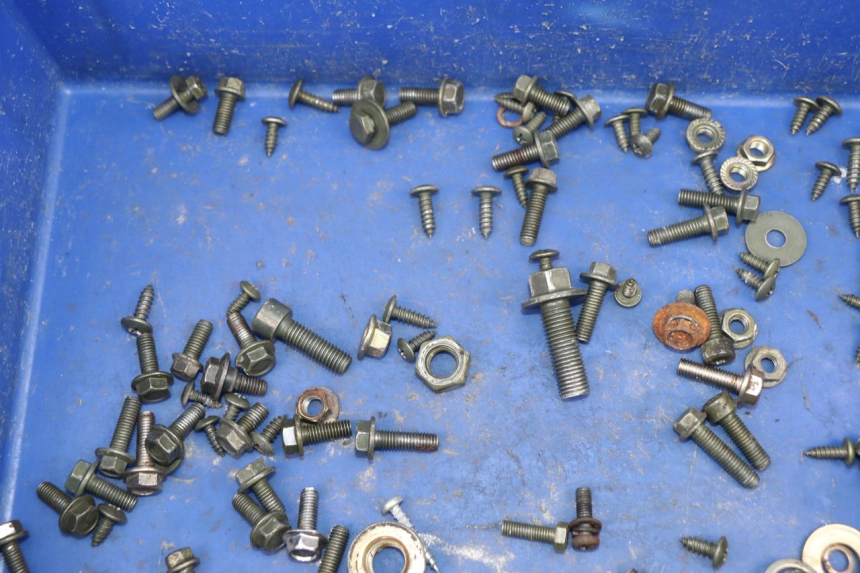 photo de SCREW BAG TNT MOTOR GRIDO 2T 50 (2010 - 2019)