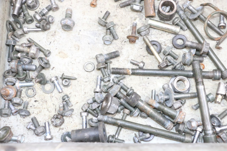 photo de SCREWS BAG KSR TR SM 50 (2015 - 2018) - Alternative perspective