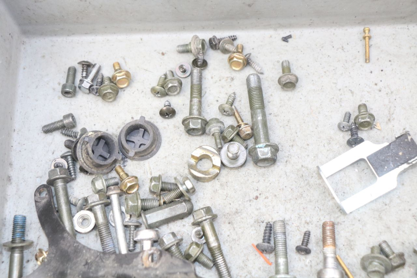 photo de SCREWS BAG PEUGEOT TWEET ACTIVE 4T 50 (2018 - 2022)