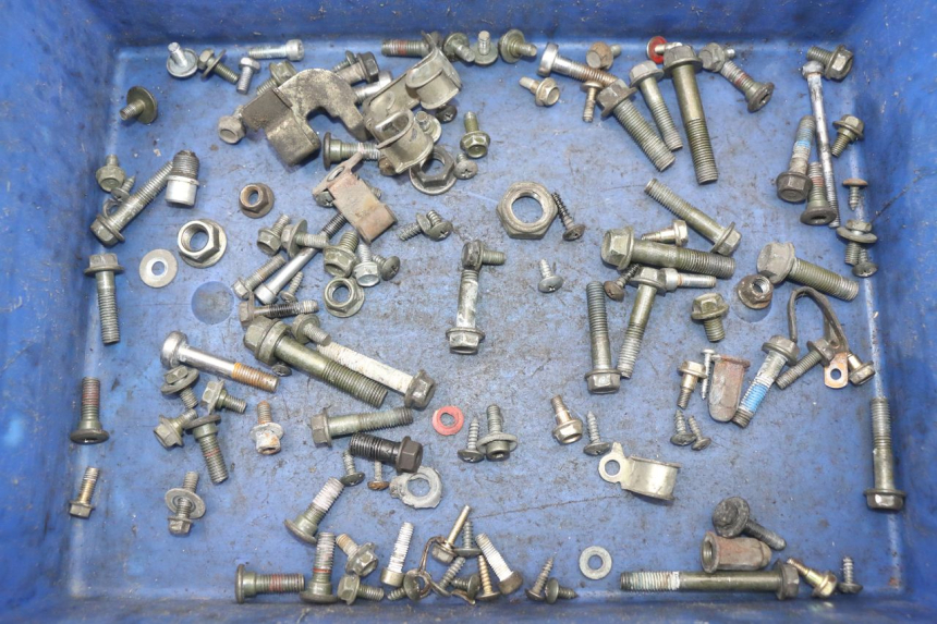 photo de SCREW FASTENER BAG PEUGEOT TWEET 125 (2018 - 2021)