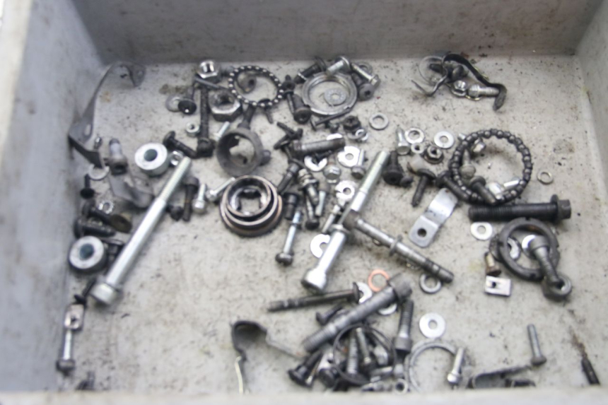 photo de SCREW BAG PIAGGIO VESPA SPRINT 2T 50 (2014 - 2018)