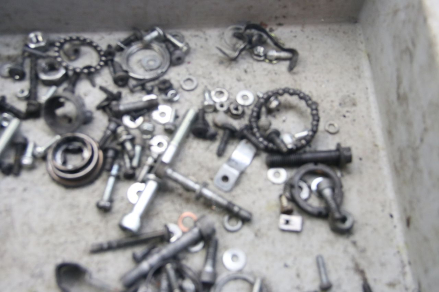 photo de SCREW BAG PIAGGIO VESPA SPRINT 2T 50 (2014 - 2018)