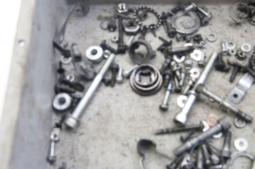 photo de SCREW BAG PIAGGIO VESPA SPRINT 2T 50 (2014 - 2018)