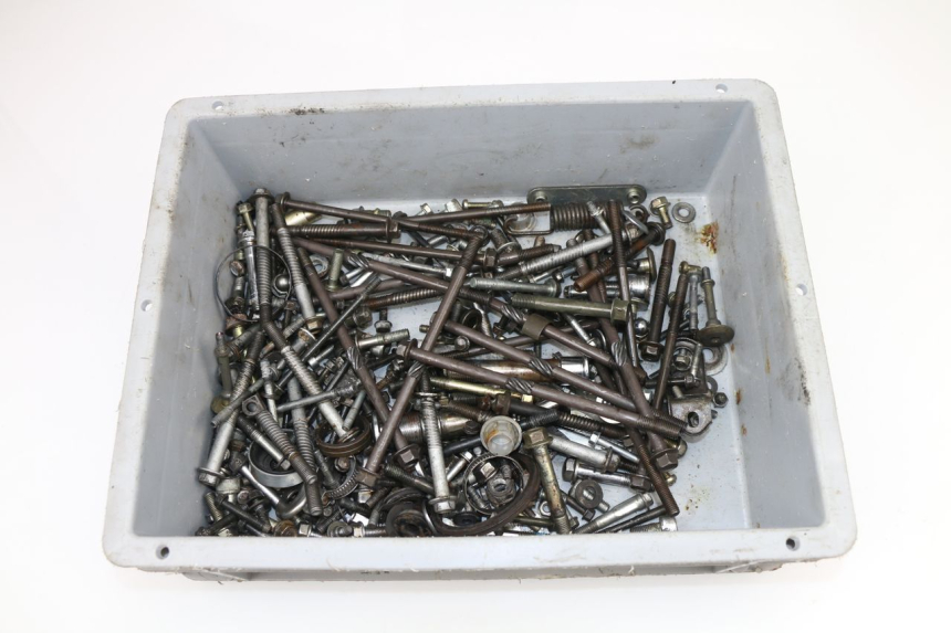 photo de SCREWS BAG HONDA VF 1000 (1984 - 1988)