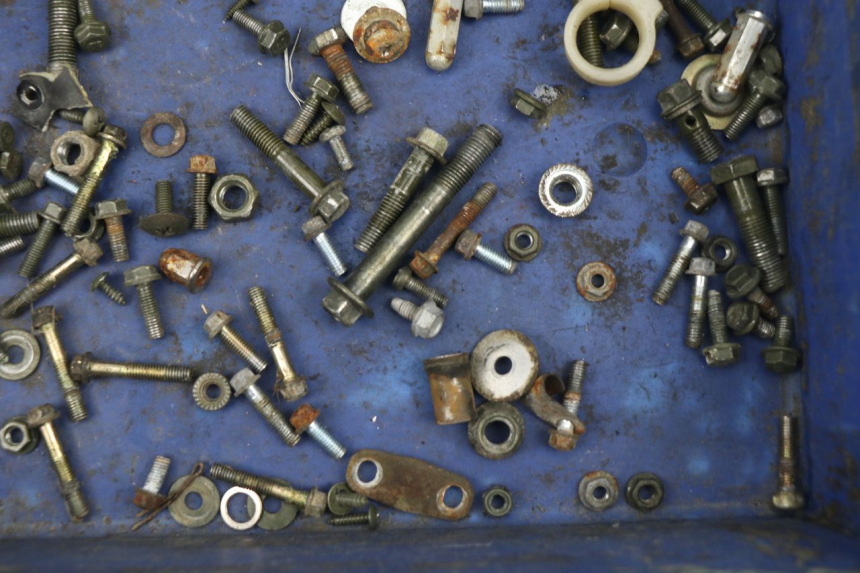 photo de SCREWS BAG BHM WACO 4T 50 (2008 - 2015)