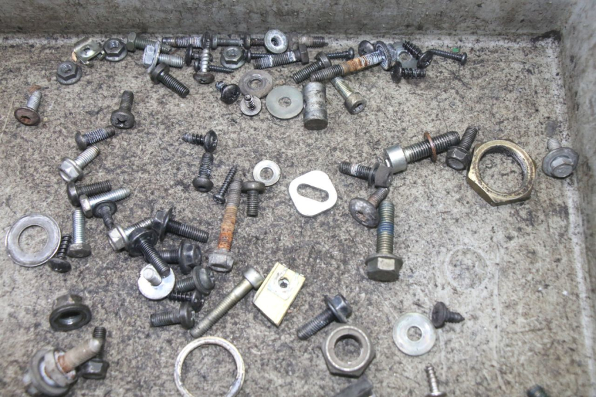 photo de SCREWS BAG YAMAHA WHY 50 (1998 - 2000)