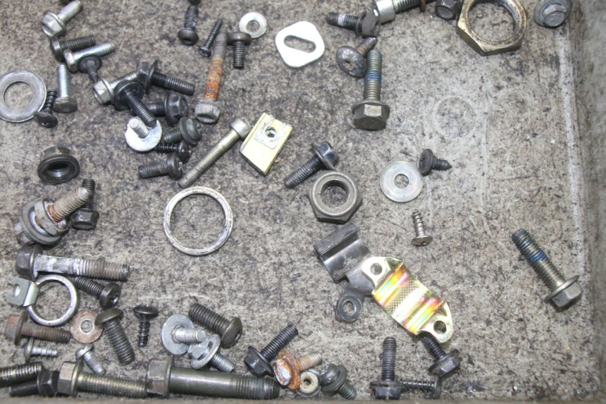 photo de SCREWS BAG YAMAHA WHY 50 (1998 - 2000)