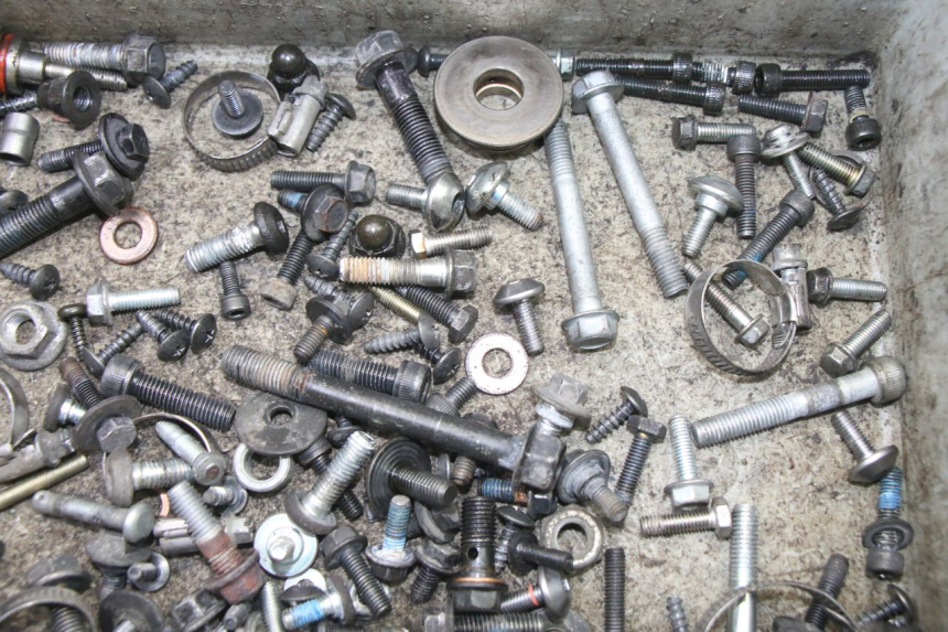 photo de SCREW BAG YAMAHA X-MAX XMAX 125 (2010 - 2014)