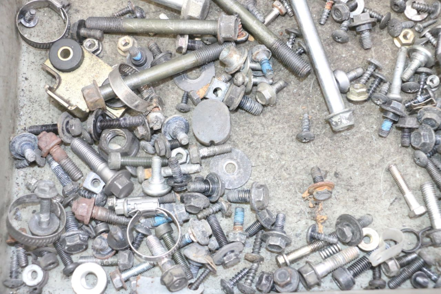 photo de SCREW BAG YAMAHA X-MAX XMAX 125 (2010 - 2014)