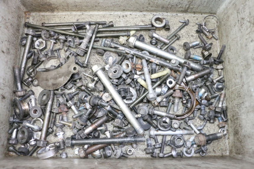 photo de SCREW BAG YAMAHA X-MAX XMAX 125 (2010 - 2014)