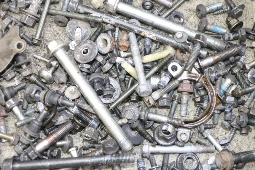 photo de SCREW BAG YAMAHA X-MAX XMAX 125 (2010 - 2014)