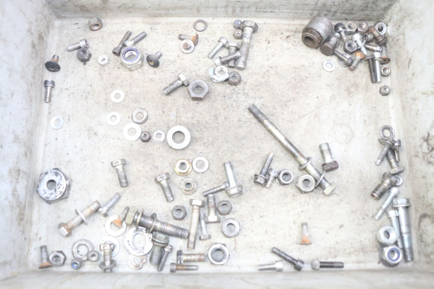 photo de SCREW BAG PEUGEOT XP6 50 (1997 - 2003)