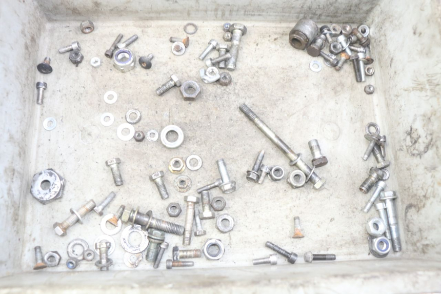 photo de SCREW BAG PEUGEOT XP6 50 (1997 - 2003)