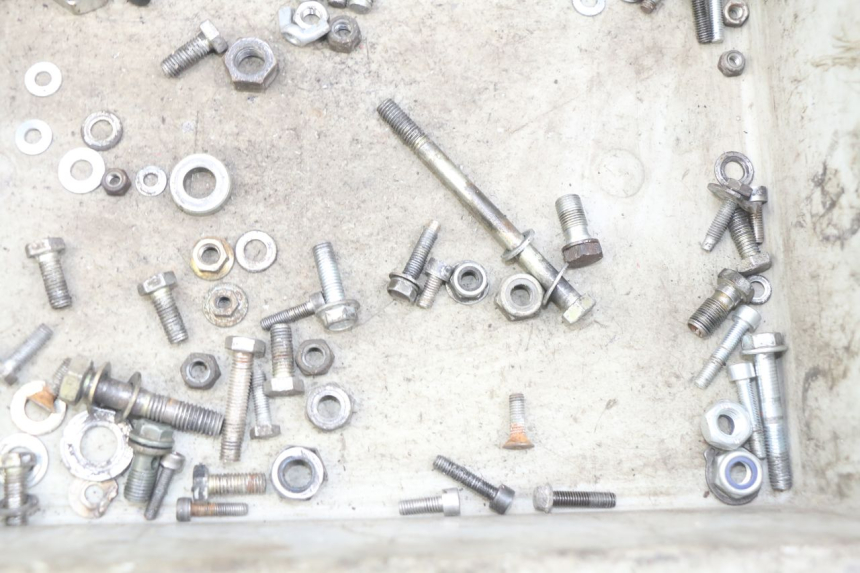 photo de SCREW BAG PEUGEOT XP6 50 (1997 - 2003)