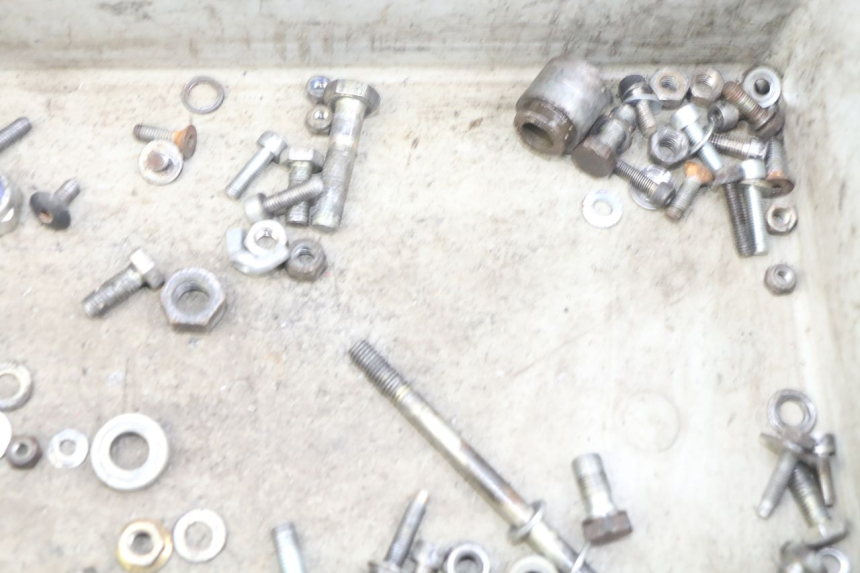 photo de SCREW BAG PEUGEOT XP6 50 (1997 - 2003)