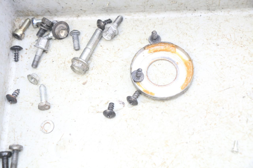 photo de SCREW FASTENER BAG YAMAHA BW'S 50 (2004 - 2017)