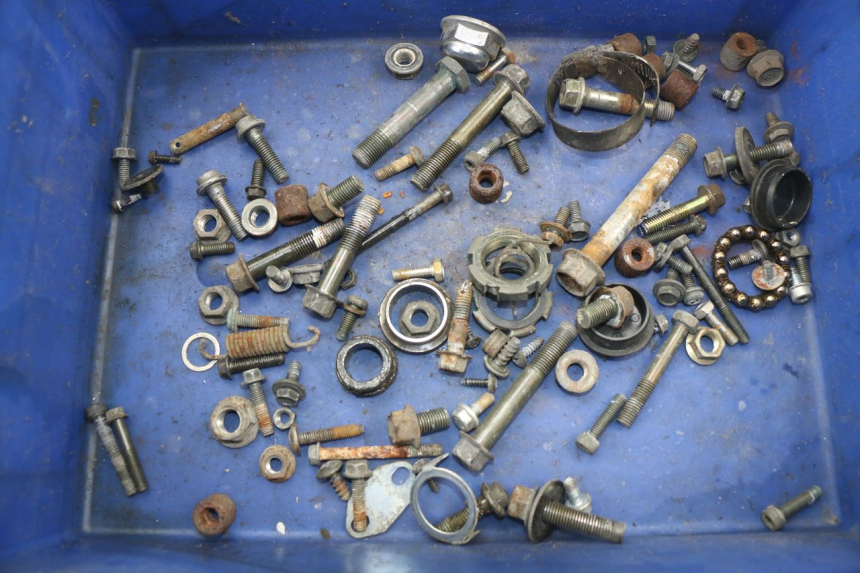 photo de SCREWS BAG YAMAHA XJ600 XJ DIVERSION 600 (1992 - 1997)